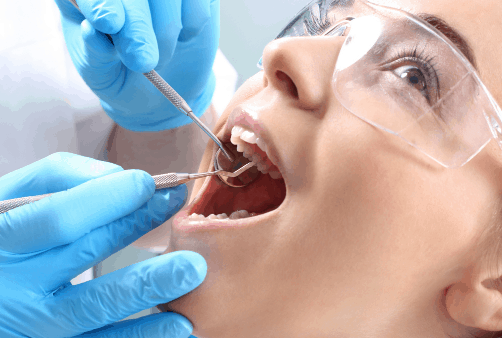 Periodontal Treatment