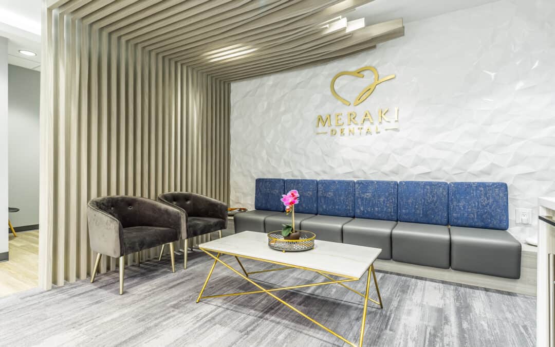 Meraki Clinic 1