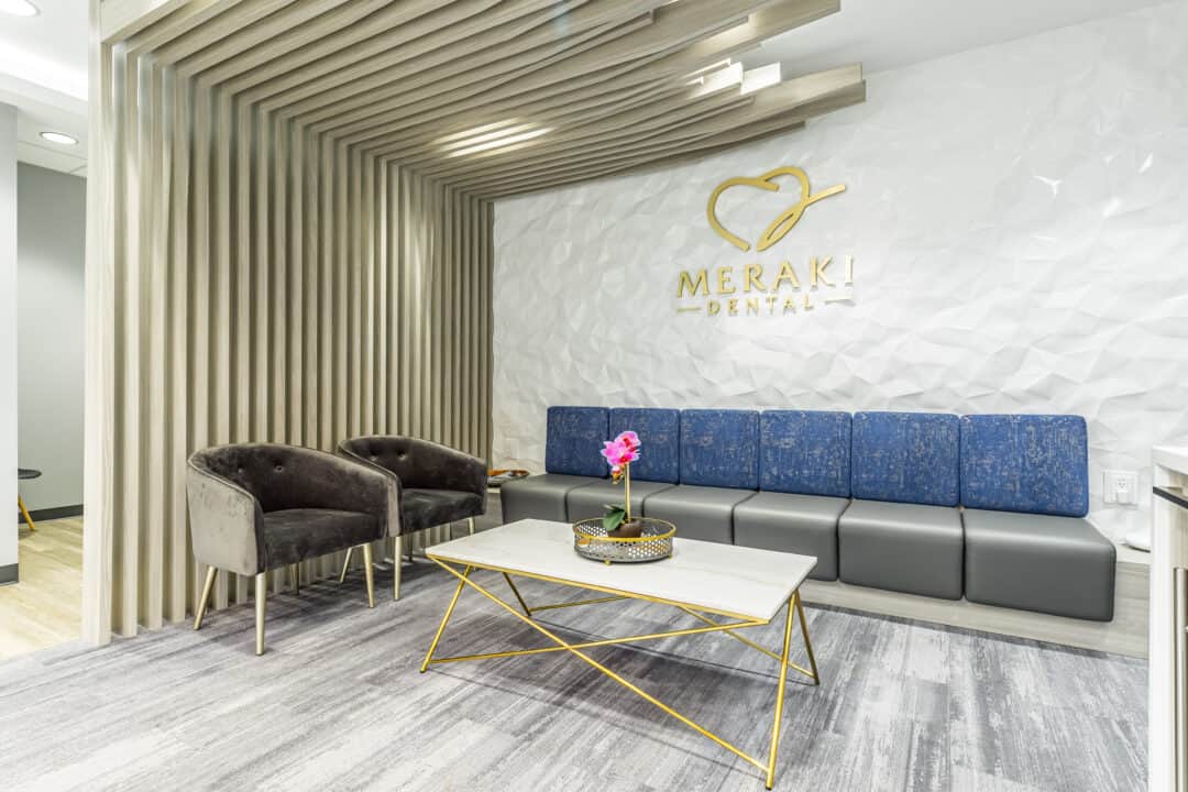 Meraki Dental Clinic 1